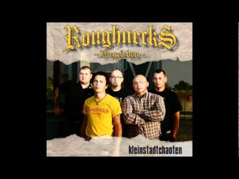 Roughnecks - Oi Skinheads [HQ]