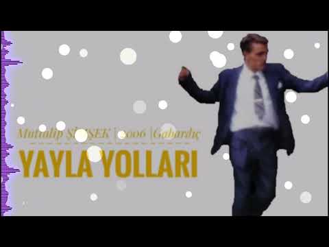 Muttalip ŞİMŞEK Yayla Yolları #yaylayolları