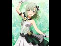 Blooming Star Shika 詩花