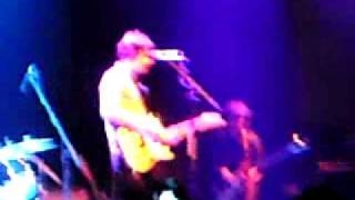 Fallowfield hillbilly - The Courteeners - Live at C.I.A 07-12-08
