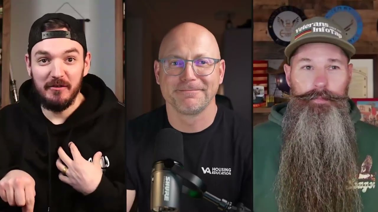 GINORMOUS Veteran Bill To Be Signed By President Trump