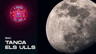 Tanca els ulls - SAU - Karaoke en català