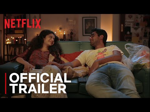 LITTLE THINGS SEASON 3 | NETFLIX TRAILER 1