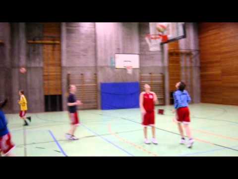 AUSWÄRTSSIEG IN LADENBURG