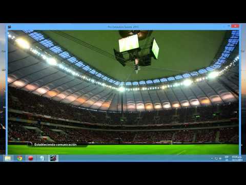 comment installer sweetfx pes 2015