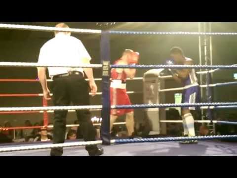 50 th Anniversary of St Saviours Oba (3 round)