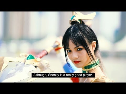 Welcome to S7 Worlds 2017 Play-In Finals! Today: Cloud 9 vs Lyon Gaming + Fnatic vs HKA!