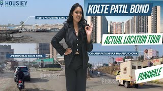 Location tour video thumbnail