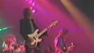 Aerosmith Live - Bone To Bone (Coney Island White Fish Boy) - Jan 25, 1980 (Largo) Landover, MD Pt.7