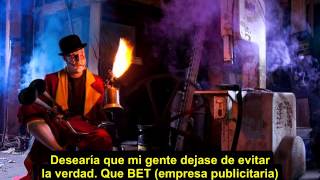 Ed O.G- Wishing (feat Masta Ace) Subtitulado Español