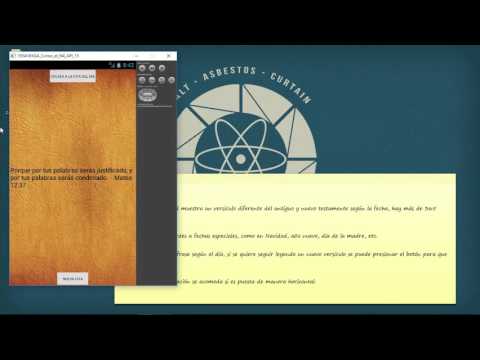 Cita Bíblica Diaria Video