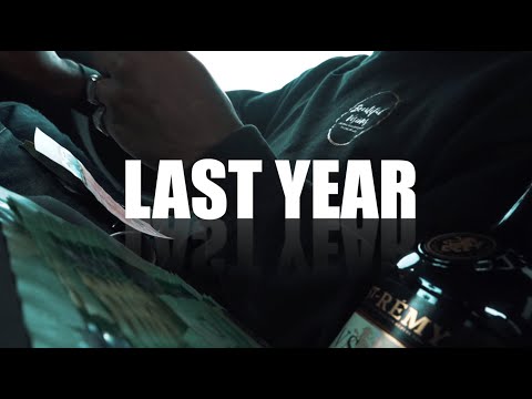 Youngz61st - Last Year (Official Music Video)
