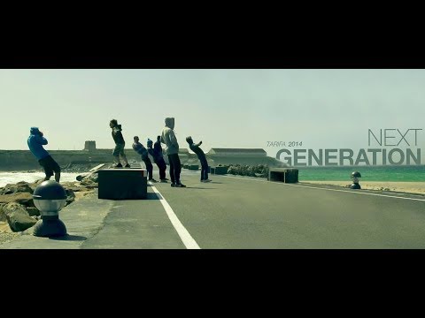 F-ONE Next Generation - Tarifa 2014