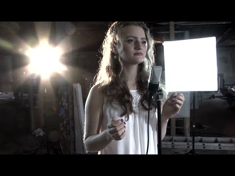 Everytime We Touch - Cascada (Cover Video Sofie de Bruijn)