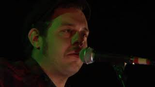 Nathaniel Rateliff - You Should Have Seen The Other Guy - 4/29/2010