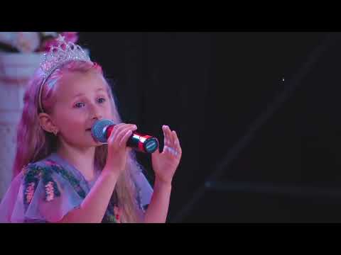 Ana Ciumașu - Vise și minuni | Festivalul Glasul Valahiei - Ediția II