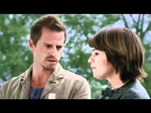 CSI: NY - Danny and Lindsay { 8x06 }