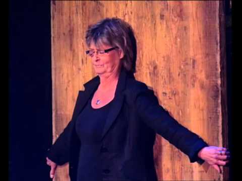 Joe Labero - Knife Routine