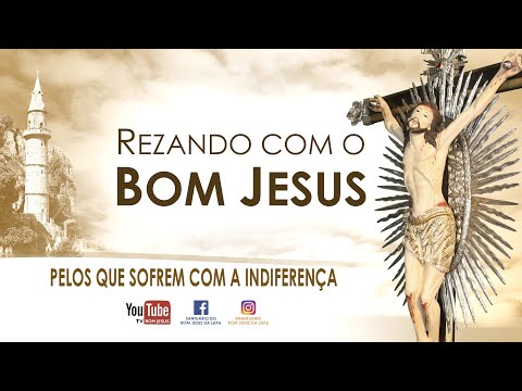 Let us pray for those who suffer from indifference