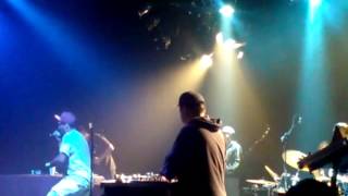 Deltron 3030 - Nobody Can (03/31/2014)
