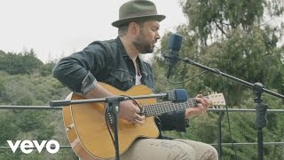 Santiago Cruz - Sesiones Naturales # 1 - Una Historia Diferente