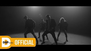 K.A.R.D - Oh NaNa Key point of dance