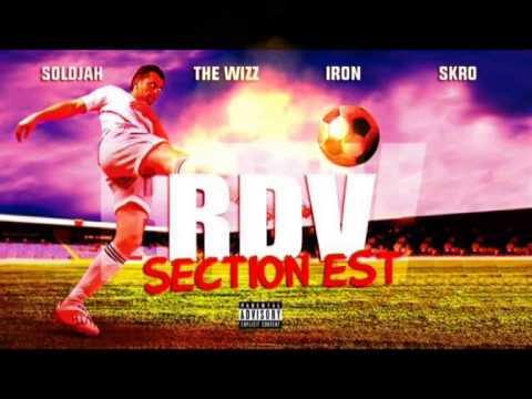 Section'Est -- #RDV 2015