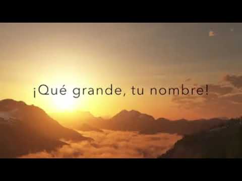 El gran nombre de Jehová.         cántico 138