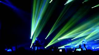 Nine Inch Nails - The Becoming - Arena Riga - 06.05.14