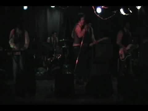 The Dark of the Matinee - Live @ The Empty Bottle - The Sapiens
