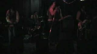 The Dark of the Matinee - Live @ The Empty Bottle - The Sapiens