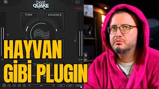 Video thumbnail for BEATQUAKE ! ANLATMAMA GEREK YOK HAYVAN GİBİ PLUGIN! by Mixyap