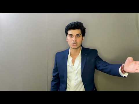 Vivek singh Rajput groom