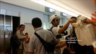 Download lagu Lee Joon Gi 2014.07.18 Haneda Airport mp3 Download lagu Lee Joon Gi 2014.07.18 Haneda Airport mp3