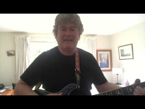 The Traveller - Chris de Burgh