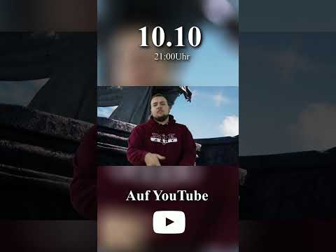 Neue Song Ankündigung! Jetzt die Glocke aktivieren. #endlevel #eskey #song #fyp #newcomer