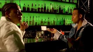 Don Omar - Ella Y Yo ft. Romeo Santos de Aventura (Official Video HD) Reggaeton Clasico