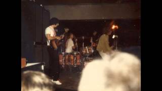 The Who - Live in St. Charles, August 10, 1968