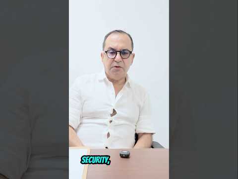 Big Investing Dr Reveals The Truth about Dubai! Safety Concerns? #shorts #shortvideo #viral #dubai — Spectronix YouTube Short