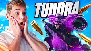 VOUS ALLEZ JOUER au TUNDRA après CETTE VIDÉO !
