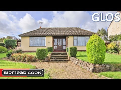 2 BEDROOM PROPERTY FOR SALE: GLOS