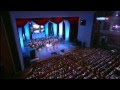 группа Ассорти 2014 - Три Белых Коня (юбилейный концерт Евгения Крылатова ...