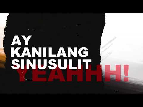 KRISTAL - PASMADONG DILA OFFICIAL LYRICS VIDEO