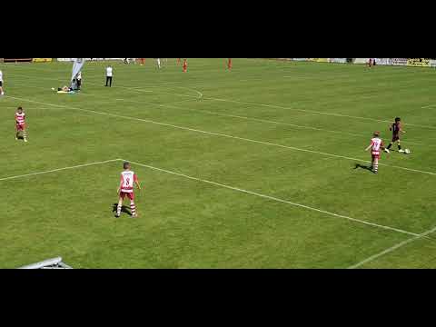 U10 Pittentalcup 2019: GAK Juniors - 1.SC Simmering