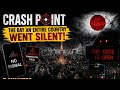 The Day Japan Vanished From The World CRASH POINT The 7 Minutes Japan Disappeared