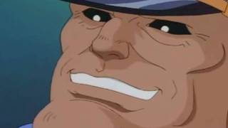 M. Bison &quot;Yes Yes!&quot; Widescreen HD reupload