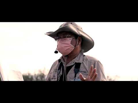 2022鰲鼓濕地森活節宣傳影片