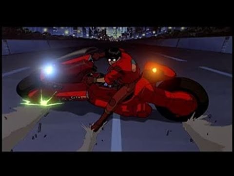AKIRA X Playboi Carti - New Tank (OG/Concert Version) AMV