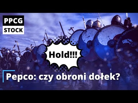 Analiza Pepco / Czy kurs z IPO się obroni?