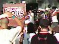 Rock The Bells Miami Pharoahe Monch Simon Says
